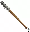 Pakistan Spiked Mace 29in - PA200613