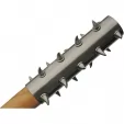 Pakistan Spiked Mace 29in knives PA200613