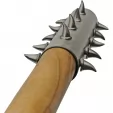 Pakistan Spiked Mace 29in knives PA200613
