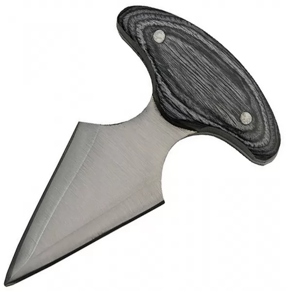 Pakistan Push Dagger knives PA203091BK