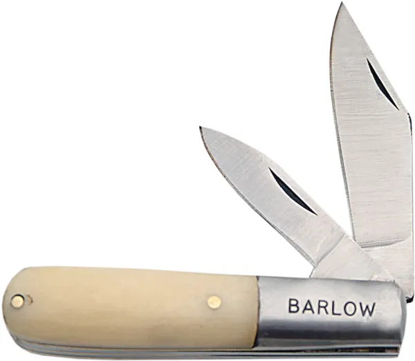 Pakistan Barlow Bone knives PA203286