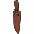 Pakistan Bowie Bone Handle knives PA203412BO