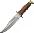 Pakistan Bowie Wood Handle - PA203412WD