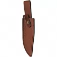 Pakistan Bowie Wood Handle knives PA203412WD