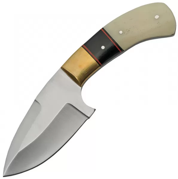 Pakistan Fixed Blade Bone knives PA203420BO