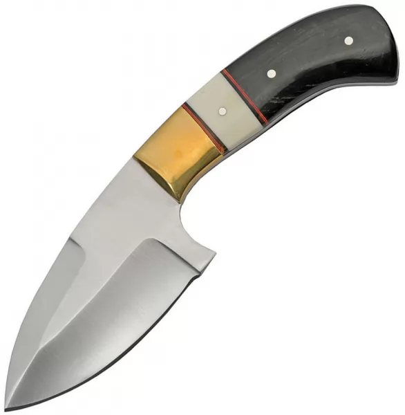 Pakistan Fixed Blade Horn knives PA203420HN