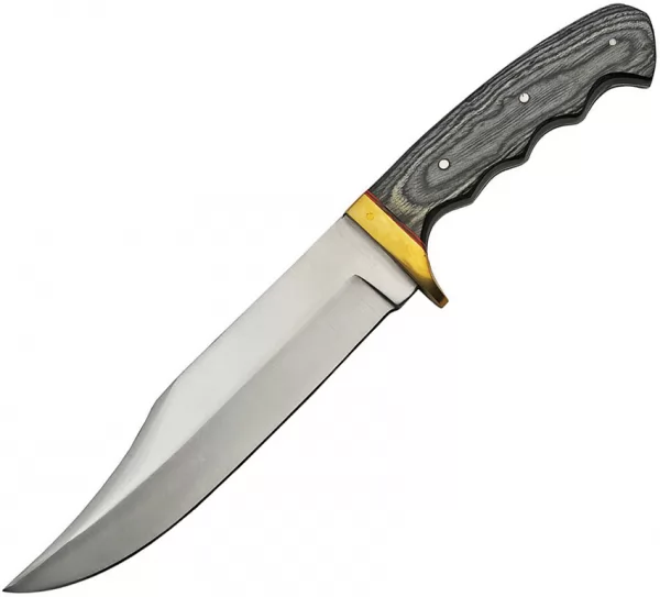 Pakistan Mountain Lion Fixed Blade knives PA203421BK