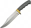 Pakistan Mountain Lion Fixed Blade - PA203421BK