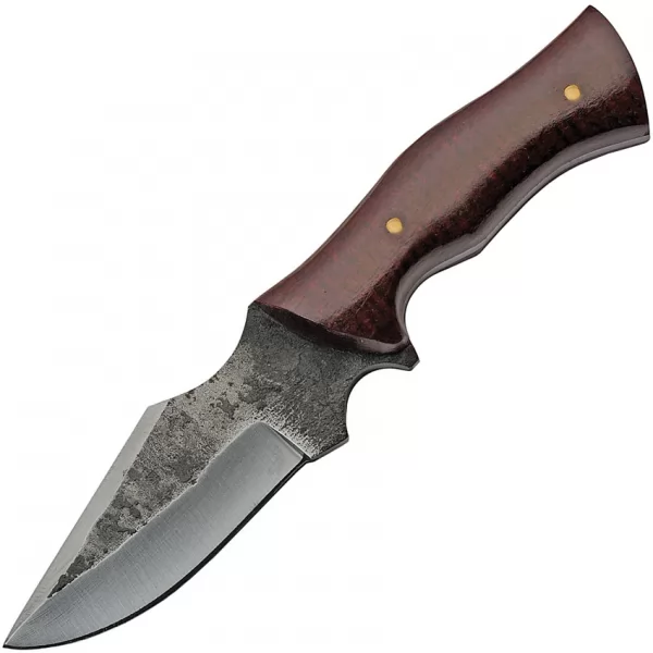 Rite Edge Blacksmith Fixed Blade knives PA203422