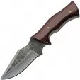 Rite Edge Blacksmith Fixed Blade - PA203422