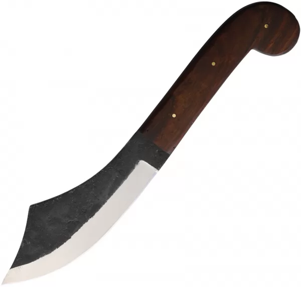 Rite Edge Scimitar Style Hunter knives PA203426