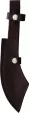 Rite Edge Scimitar Style Hunter knives PA203426