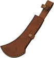 Pakistan Hook Bushwhacker Machete knives PA203429