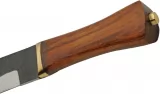 Pakistan Hook Bushwhacker Machete knives PA203429