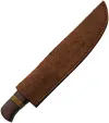 Rite Edge Hunter Brass Wrap knives PA203432