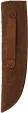 Rite Edge Hunter Brass Wrap knives PA203432
