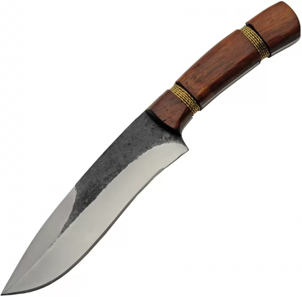 Rite Edge Brass Wire Hunter knives PA203434