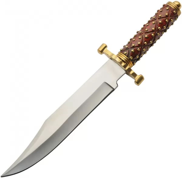 Pakistan Studded Bowie knives PA203436