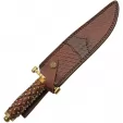 Pakistan Studded Bowie knives PA203436