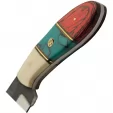 Rite Edge Redtail Hunter knives PA203439