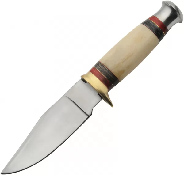 Rite Edge Silver Stream Hunter knives PA203441
