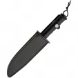 Rite Edge Black Canyon Survival Knife knives PA203442BK