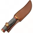 Pakistan Hunter Smoked Mosaic knives PA20344310
