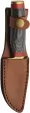 Pakistan Hunter Smoked Mosaic knives PA2034437