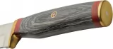 Pakistan Hunter Smoked Mosaic knives PA2034437
