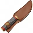 Pakistan Hunter Smoked Mosaic knives PA2034438