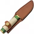 Pakistan Green Mosiac Hunter knives PA2034447