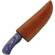 Rite Edge Skinner Opal Wood knives PA203445