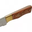 Rite Edge Skinner Cannon Wood knives PA203447