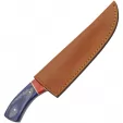 Rite Edge Hunter Opal Wood knives PA203449OP