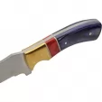 Rite Edge Hunter Opal Wood knives PA203449OP