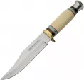 Rite Edge Silver Day Fixed Blade - PA203450TR