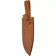 Rite Edge Silver Day Fixed Blade knives PA203450TR