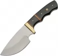 Pakistan Skinner Black Resin - PA203452HN