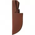 Pakistan Skinner Black Resin knives PA203452HN