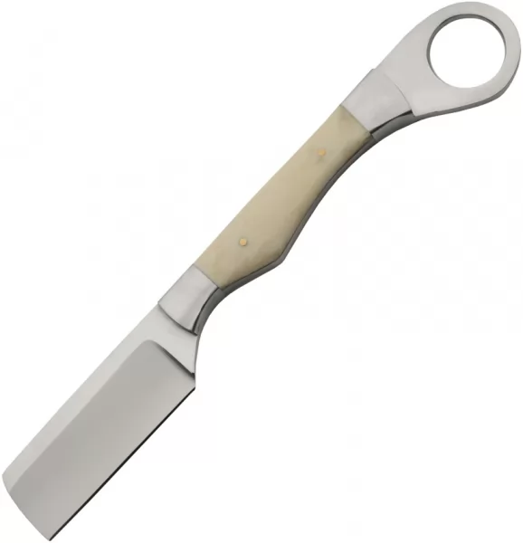 Pakistan Razor Fixed Blade Bone knives PA203453BO