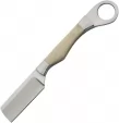 Pakistan Razor Fixed Blade Bone - PA203453BO