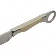 Pakistan Razor Fixed Blade Bone knives PA203453BO