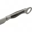 Pakistan Razor Fixed Blade Horn knives PA203453HN