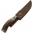 Pakistan Hunter Stag Bone knives PA203455