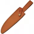 Pakistan Hunter Wood-Bone knives PA203456