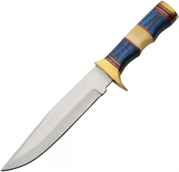 Pakistan Sailors Delight Hunter knives PA203457