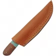 Pakistan Hunter Turquoise knives PA203459