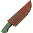 Pakistan Emerald Wave Hunter knives PA203463