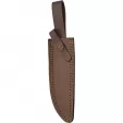 Pakistan Blue Thunder Bone Fixed Blade knives PA203467