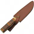 Rite Edge Winter Cabin Hunter knives PA203469
